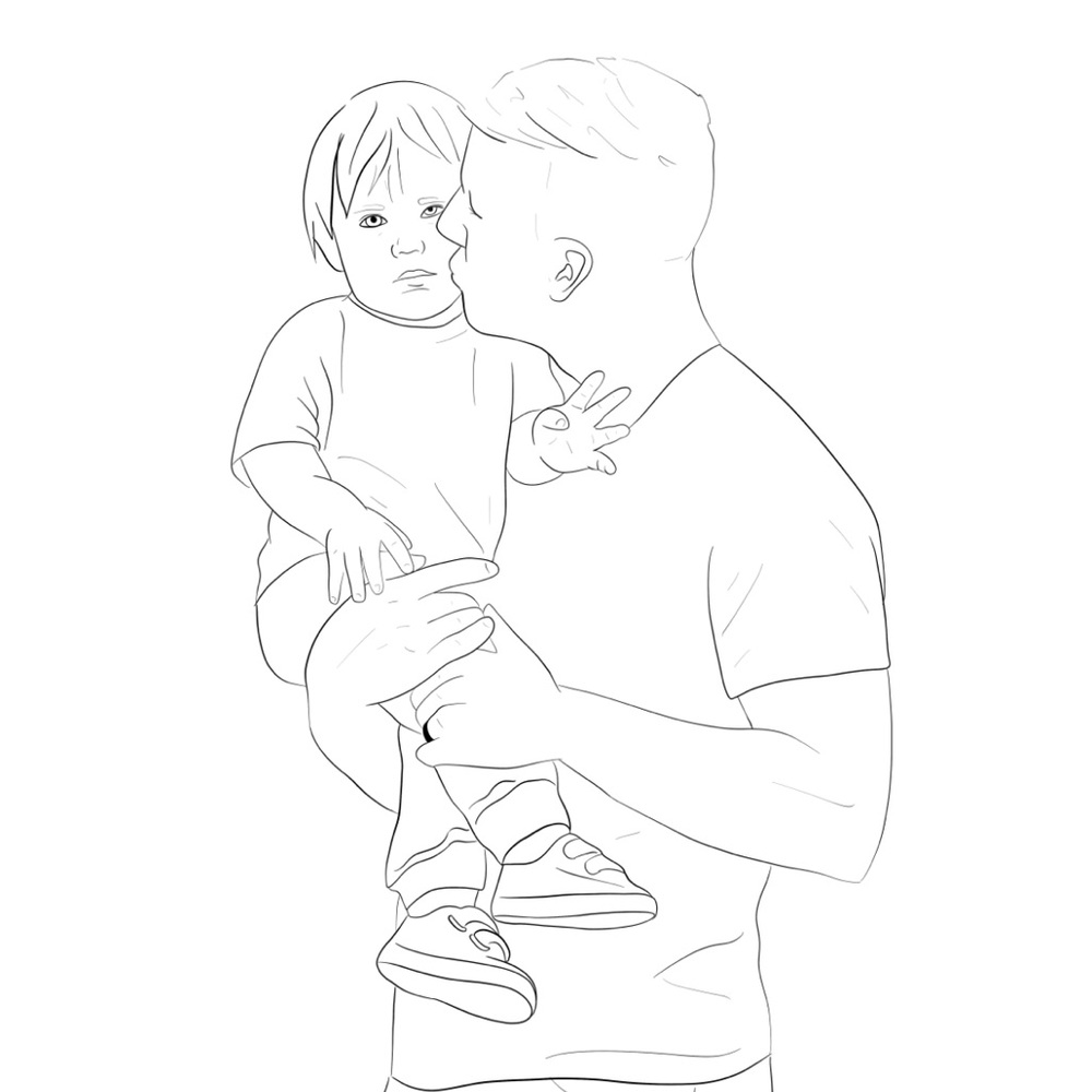 Family Portraits - Picture 3 of 5